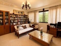 Faber Garden Condominium (D20), Condominium #599618371